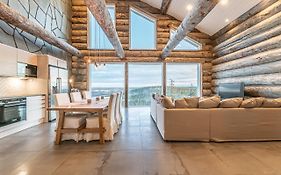 Hideout Villas - Fort Aurora